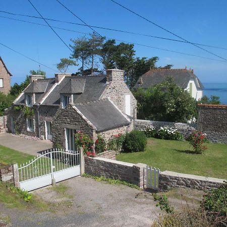 Au Clair De La Dune Fréhel Exterior foto
