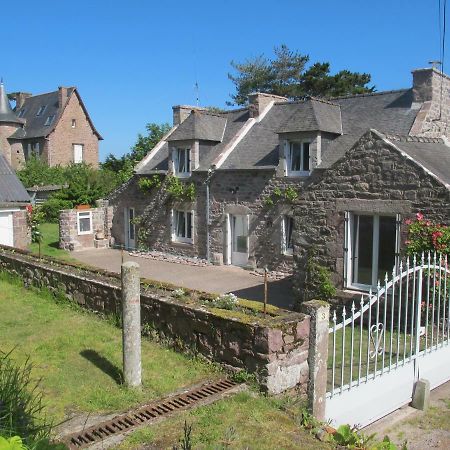 Au Clair De La Dune Fréhel Exterior foto