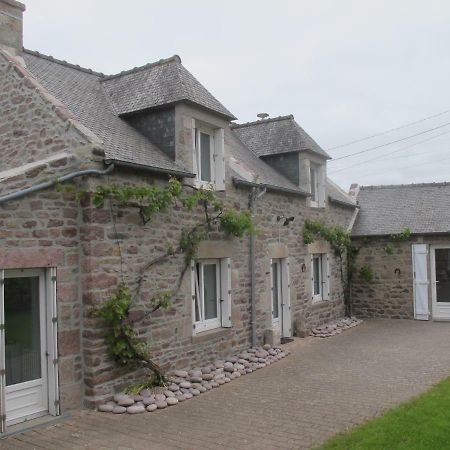 Au Clair De La Dune Fréhel Exterior foto
